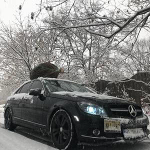 Meet your Posher, Tony